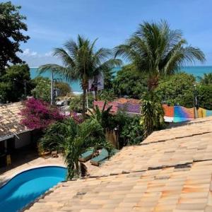 Pousada Tartaruga Boutique Hotel