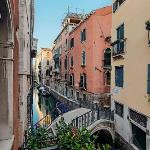B&B Ca' Bonvicini Venice