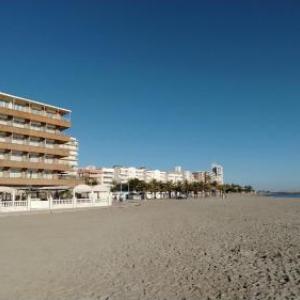 Apartamentos Tamarindo Santa Pola