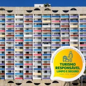 St Paul Plaza Hotel