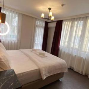 Baymari Suites Design Florya