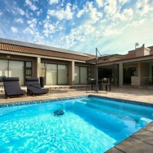 Bailee's Place Langebaan 6-sleeper