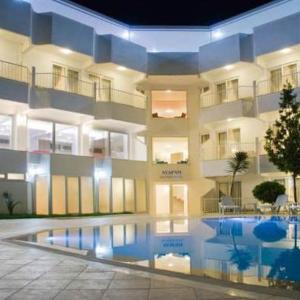 Ayapam Hotel