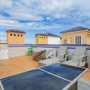 092 Romano Chill Out - Alicante Holiday