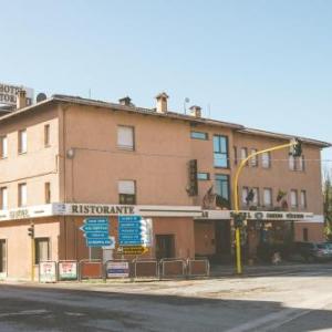 Hotel Camino Vecchio