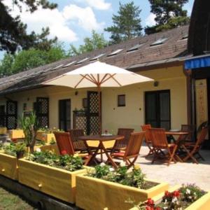 Part Hotel Balatonlelle