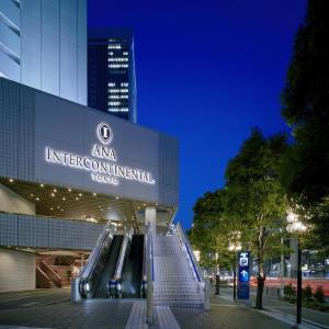 ANA InterContinental Tokyo By IHG