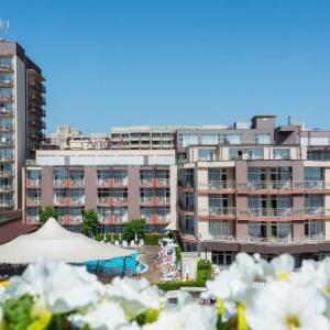 MPM Astoria Hotel - Ultra All Inclusive