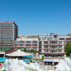 MPM Hotel Orel - Ultra All Inclusive