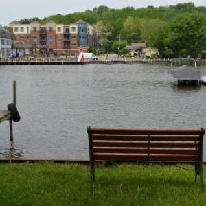 Casual Living Extended Stay Hotels