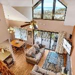 Scotch Pine with loft -- 1310 Branson