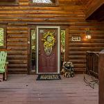 Hotel in Ridgedale Missouri