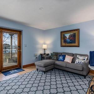 Lured on the Lake Suite (LOL)