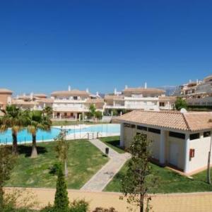 Terrasol Baviera Golf