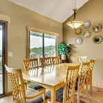 Holiday homes in Branson Missouri