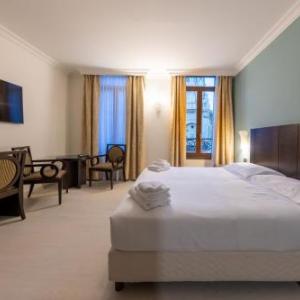 286 Piazza San Marco - Relais il Doge