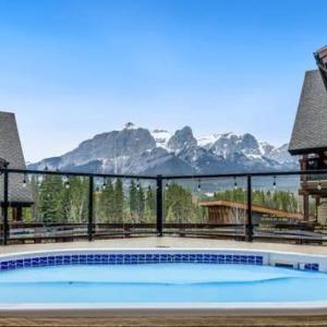 Spring Creek Condo by Canadian Rockies Vacation Rentals