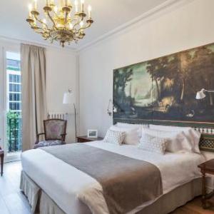 The Collection Barcelona - Casa Batlló Paseo de Gracia - Luxury Historic 4BD 4BTH