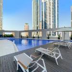 StoneTree - Skyview tower 1 BR - Panoramic View Dubai 