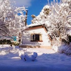 Cabaña Kuma Bariloche Barrio Melipal