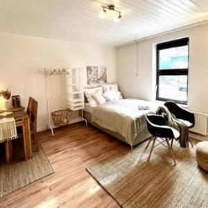 Hygge Apartment im Viertel mit Flair - Zentral