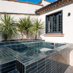 La Maison de Jean by Maison Bacou