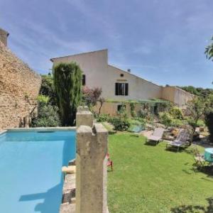 Holiday home Grignan 91 with Outdoor Swimmingpool