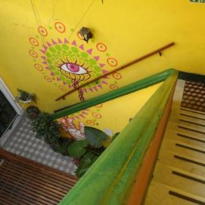 Freedom Hostel