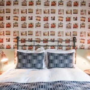 Hotels near O2 Arena - The Pilot Inn