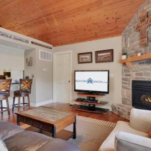 Ozark Livin' Lodge