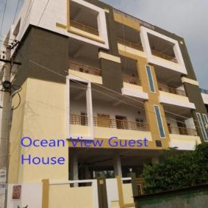 Ocean View Guest House