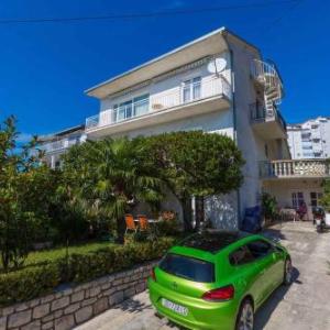 Apartment in Crikvenica 5237