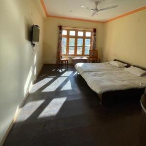 Donskit Guest House