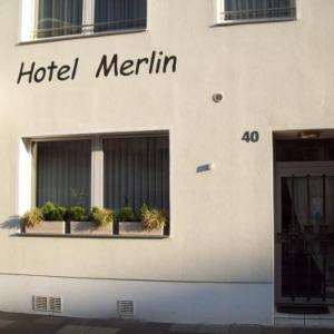 Hotel Merlin