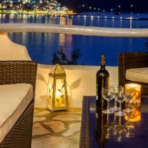 Karavos Sea View Apartments