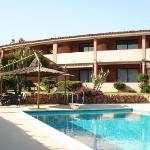 Guest accommodation in Villasimius 