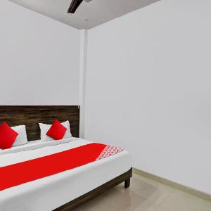 Hotel O Green
