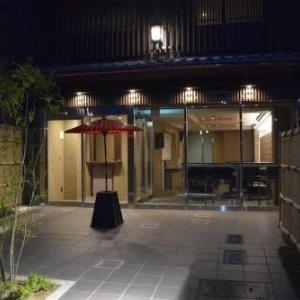HOTEL LEGASTA KYOTO SHIRAKAWA SANJO