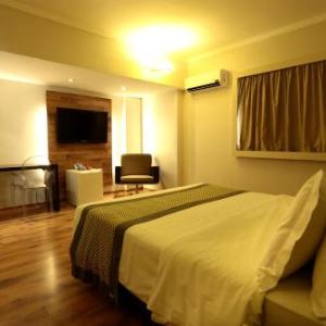 Oasis Tower Hotel