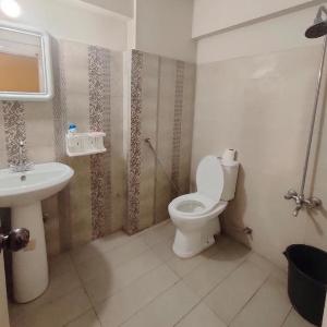 Apartment for Couples / Friends