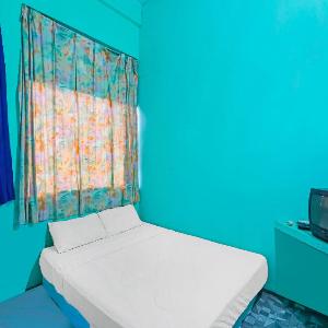 Hotel O Kurnia ShangrilaNearNagoya Hill Shopping Mall
