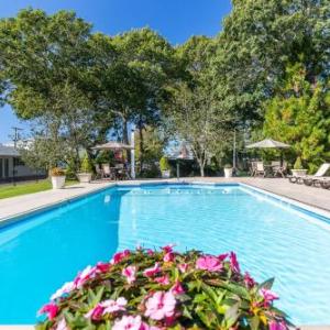 Hotels near Veterans Memorial Park Vineyard Haven - Falmouth Heights Motor Lodge