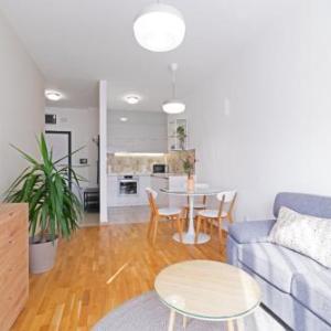 GOLDENBOY apartments Banja Luka