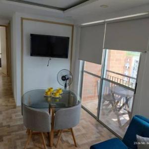 Apartamento amoblado valle de Lili Dolce Vita