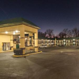 Super 8 by Wyndham Columbia