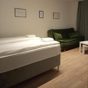 Apartman Mostarska priča