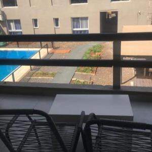 Los Lirios Apart & Suite