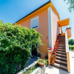 Apartments Bozena