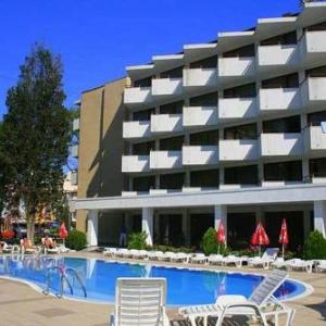 Hotel Klisura