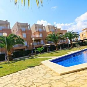 Mediterráneo 19 VYB Dénia